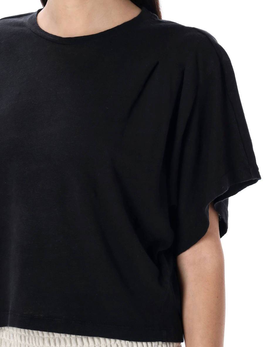 Kyanza t-shirt - Spazio Pritelli