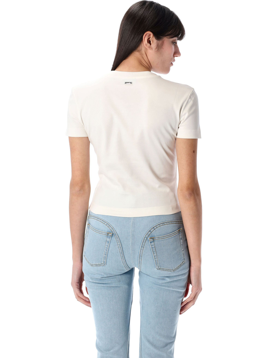 Pierced Baby t-shirt - Spazio Pritelli