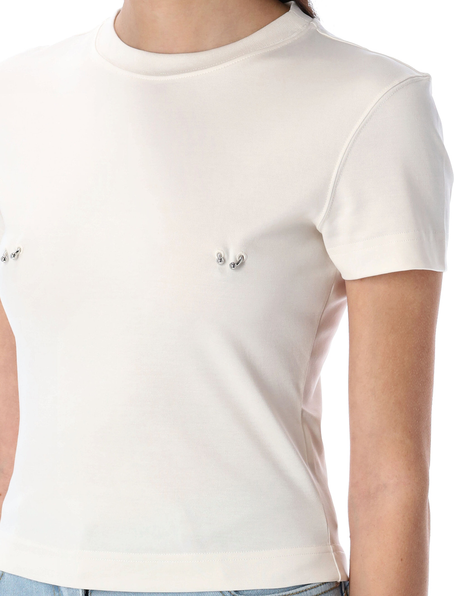 Pierced Baby t-shirt - Spazio Pritelli