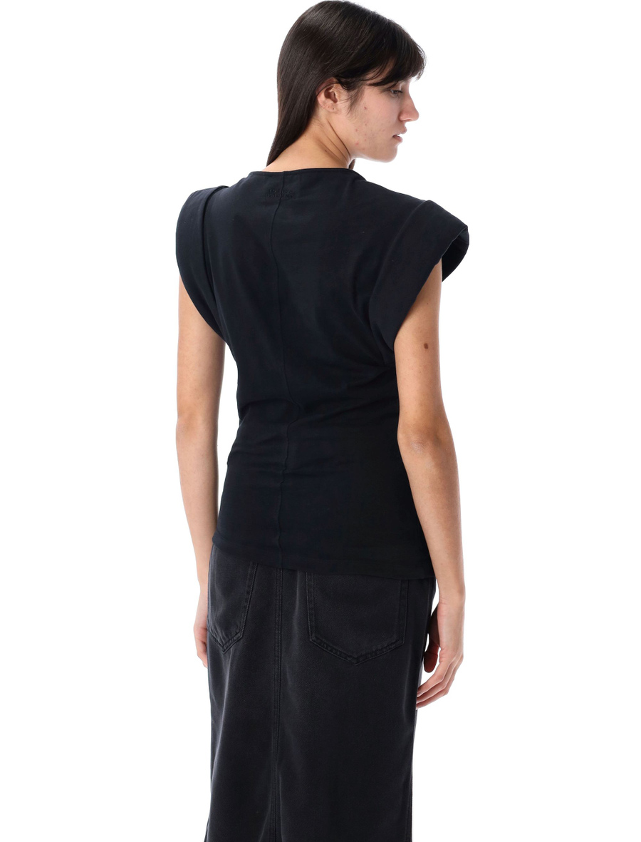 Maisan t-shirt - Spazio Pritelli