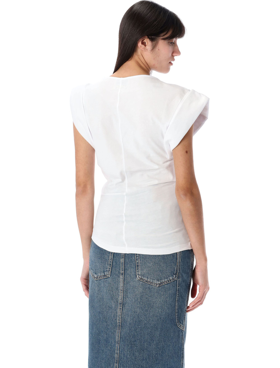 Maisan t-shirt - Spazio Pritelli