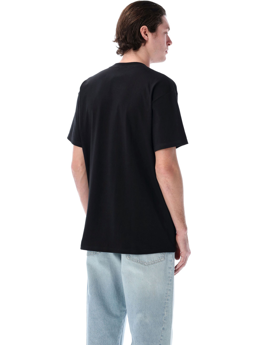 Fried t-shirt - Spazio Pritelli