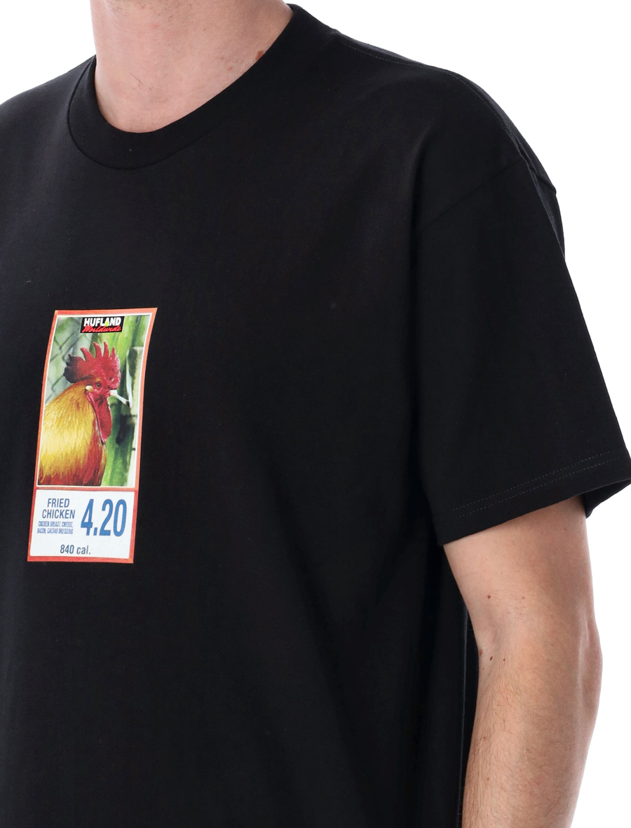 Fried t-shirt - Spazio Pritelli
