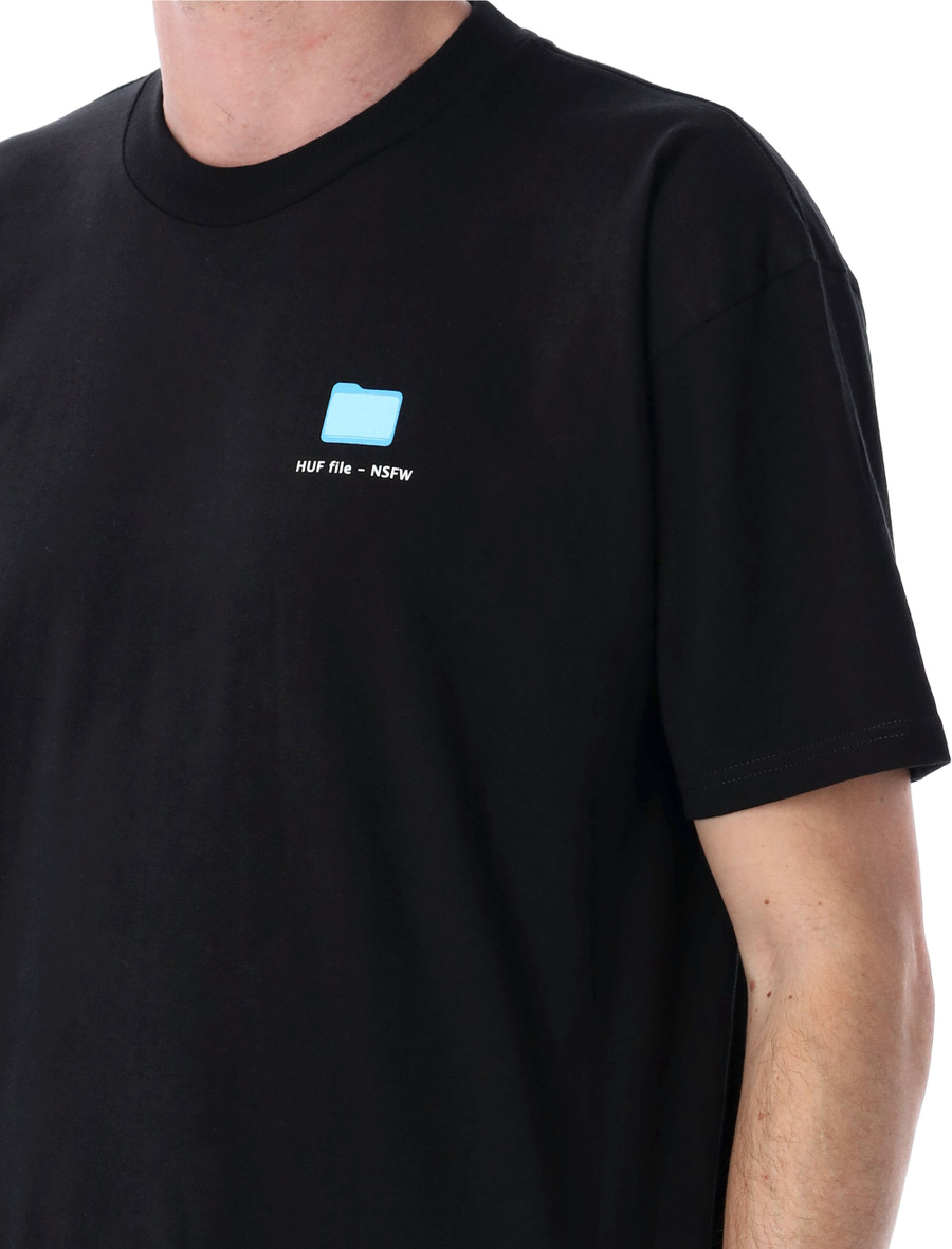 Desktop t-shirt - Spazio Pritelli
