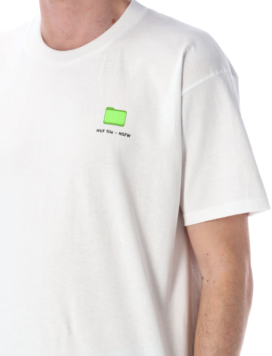 Desktop t-shirt - Spazio Pritelli