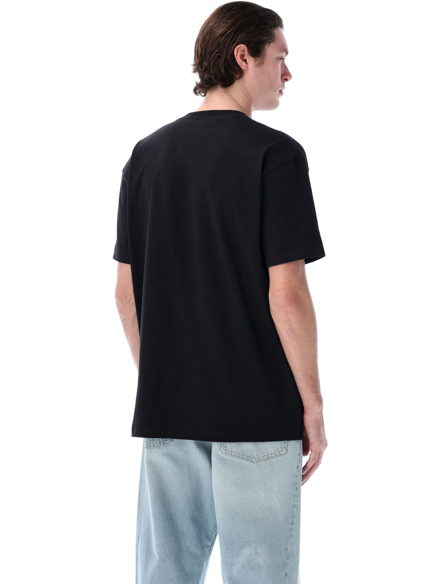 Giant t-shirt - Spazio Pritelli