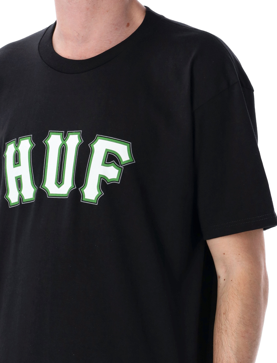 Giant t-shirt - Spazio Pritelli