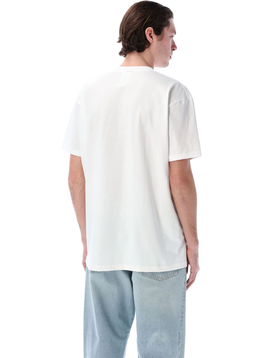 Giant t-shirt - Spazio Pritelli