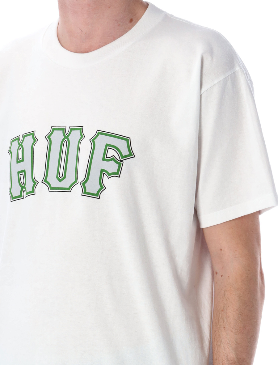 Giant t-shirt - Spazio Pritelli