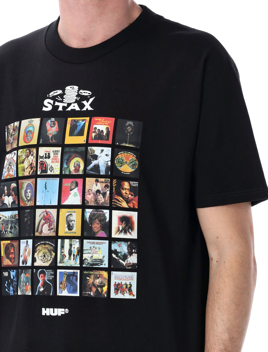 Soulsville Usa t-shirt - Spazio Pritelli