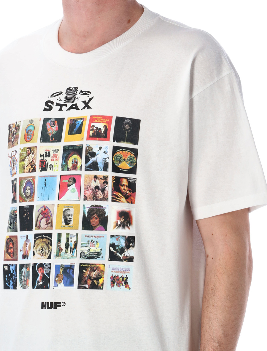 Soulsville Usa t-shirt - Spazio Pritelli