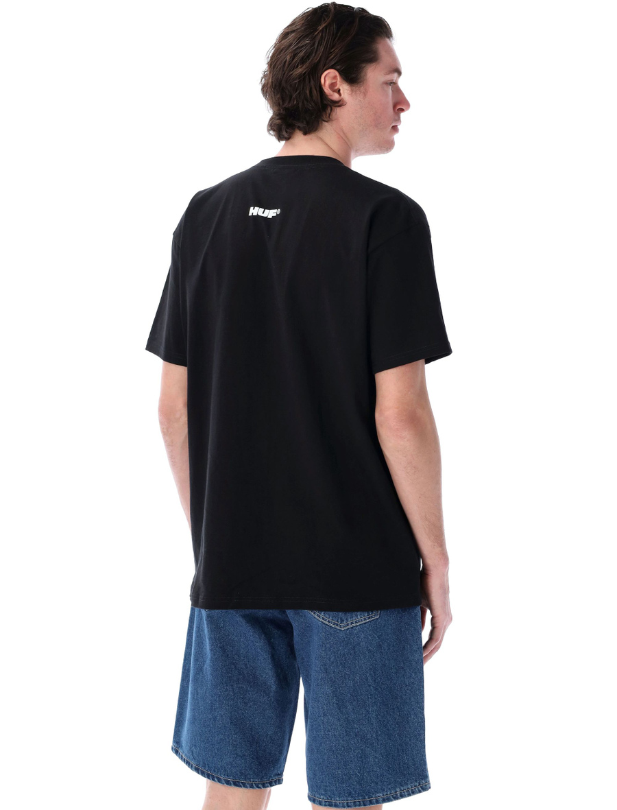 Snap t-shirt - Spazio Pritelli