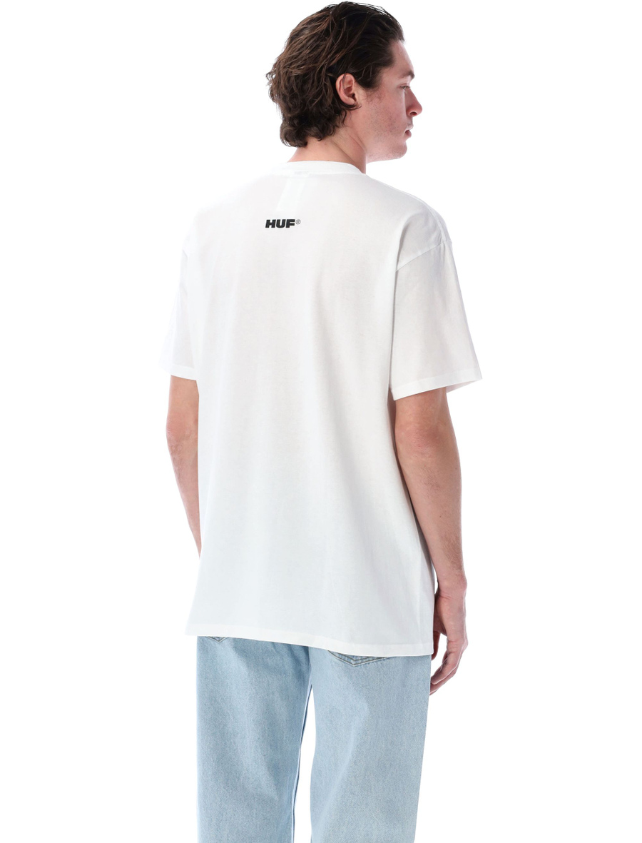 Snap t-shirt - Spazio Pritelli