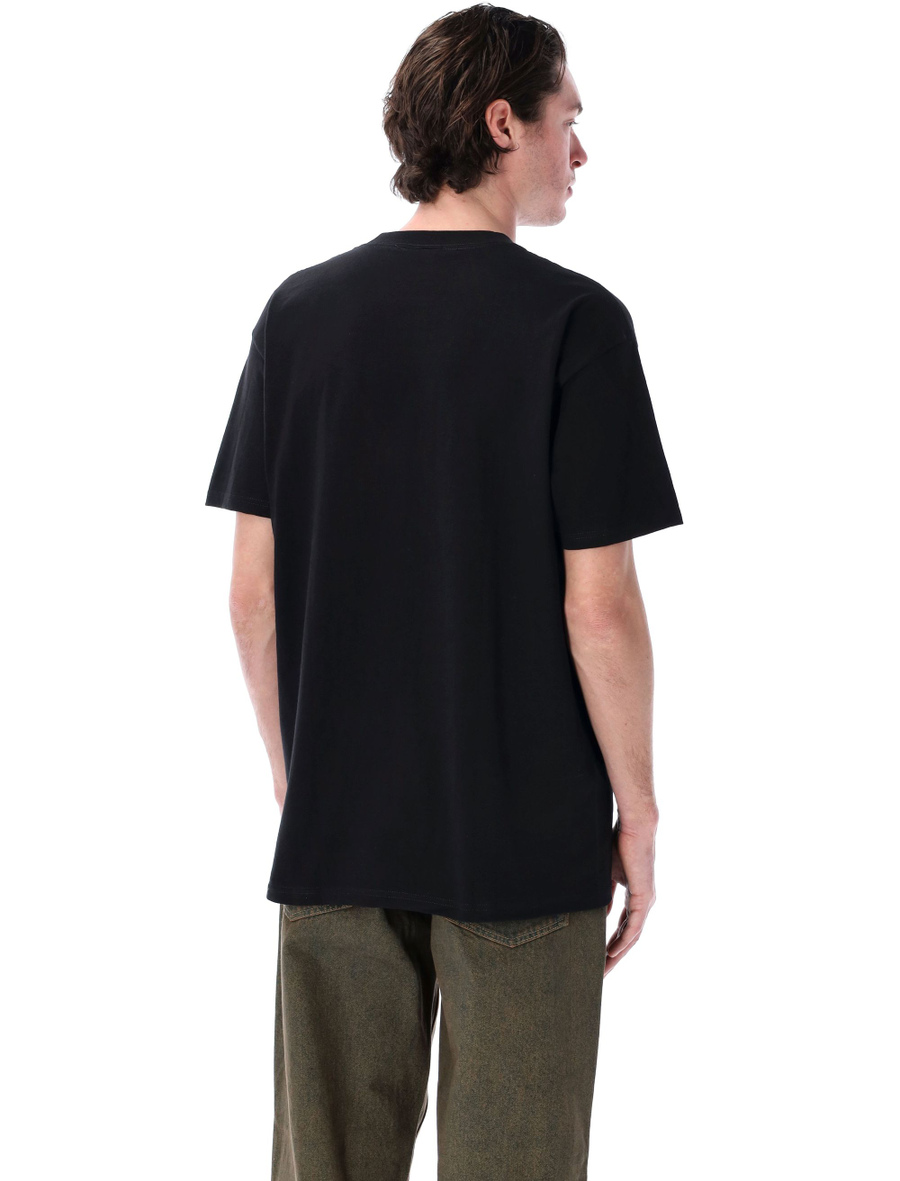 High Clearance t-shirt - Spazio Pritelli