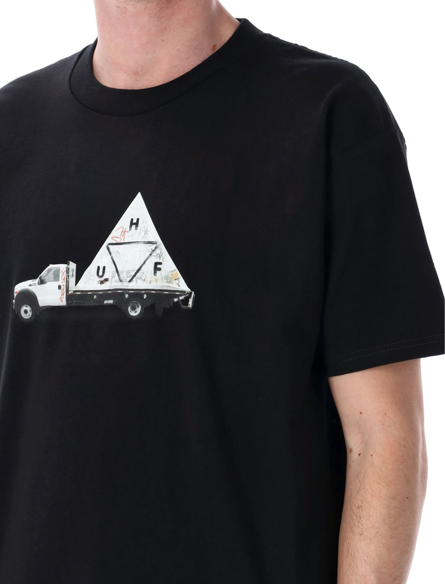 High Clearance t-shirt - Spazio Pritelli