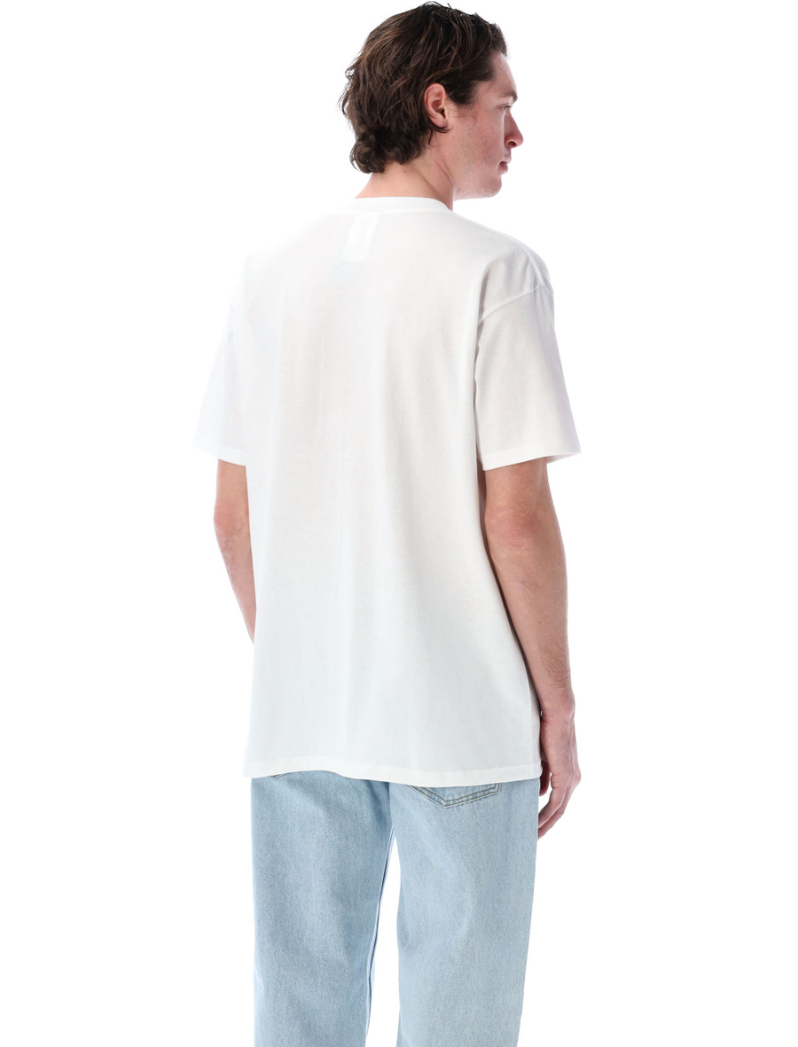 High Clearance t-shirt - Spazio Pritelli