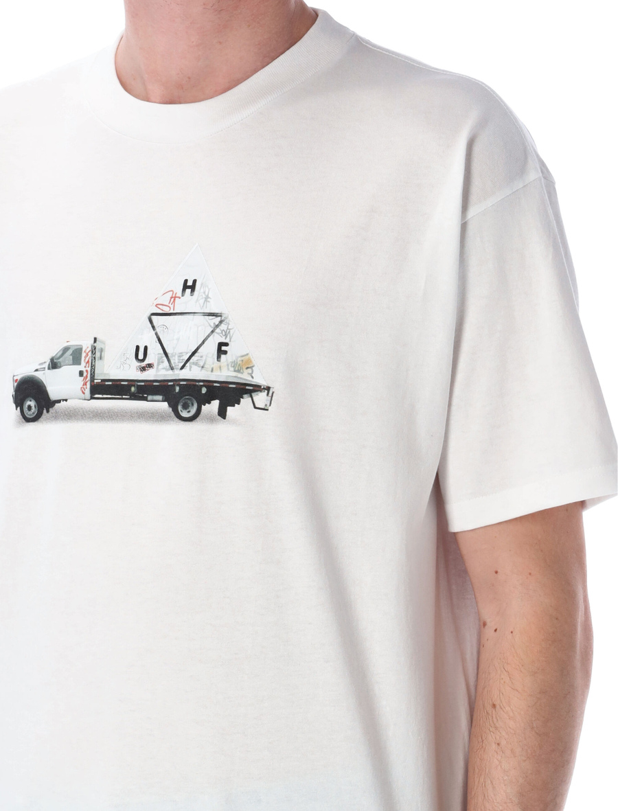 High Clearance t-shirt - Spazio Pritelli