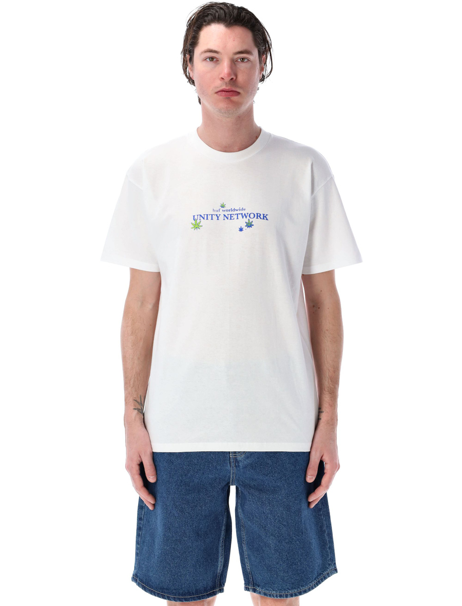 Unity Network t-shirt - Spazio Pritelli