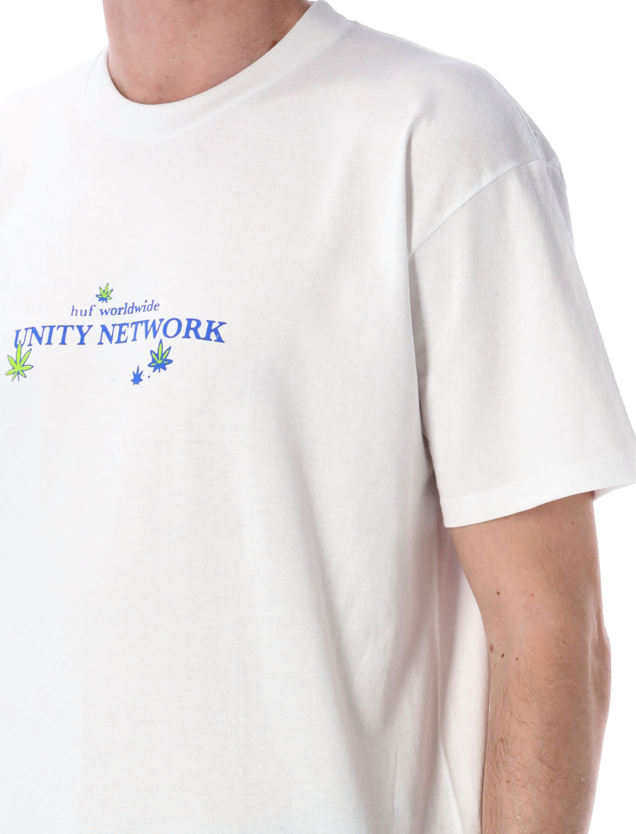 Unity Network t-shirt - Spazio Pritelli