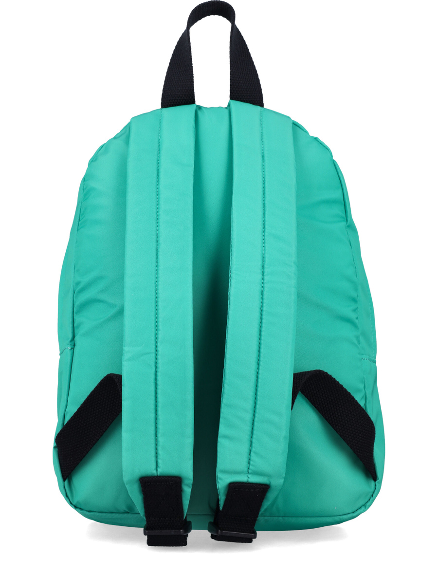 Kid - Frog backpack - Spazio Pritelli