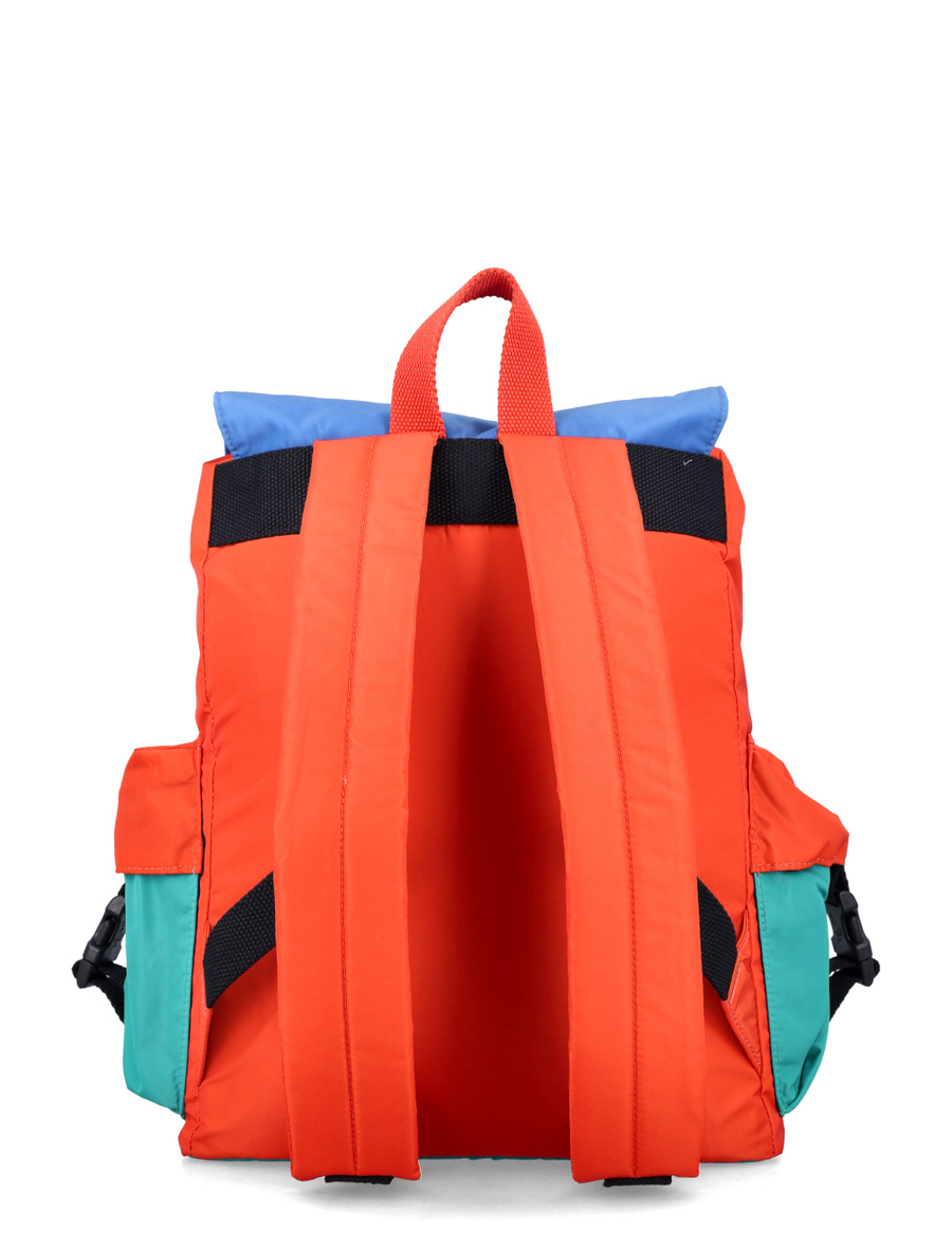 Kid - Varsity backpack - Spazio Pritelli