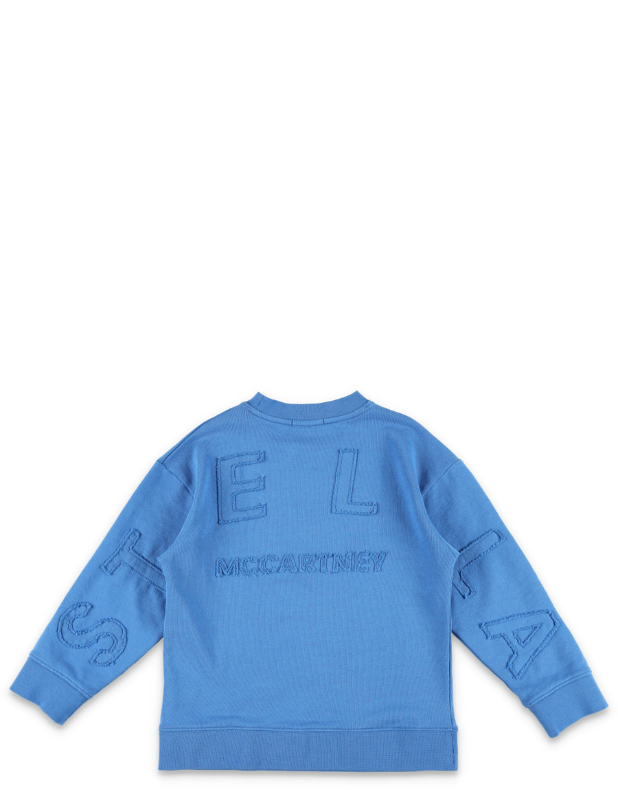 Kid - Moniker sweatshirt - Spazio Pritelli