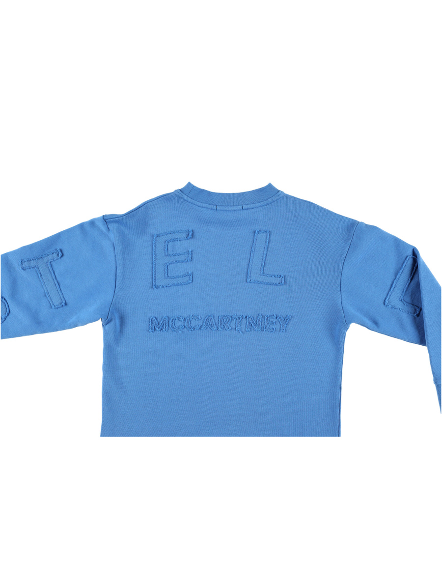 Kid - Moniker sweatshirt - Spazio Pritelli