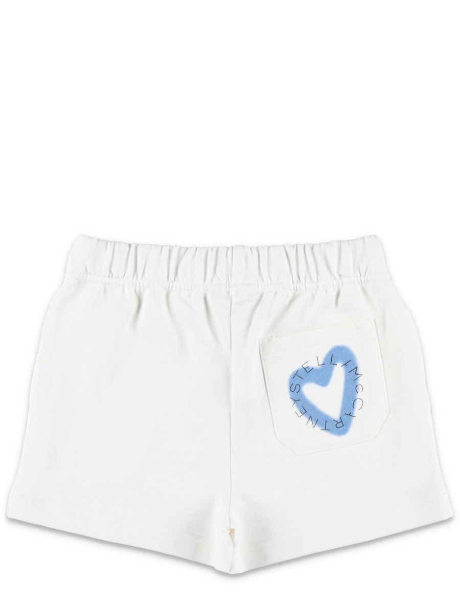 Kid - Sweatshorts - Spazio Pritelli