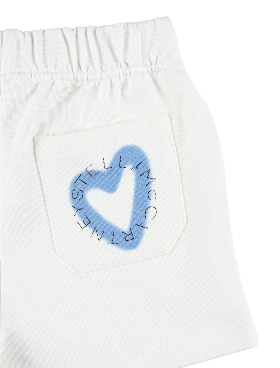 Kid - Sweatshorts - Spazio Pritelli