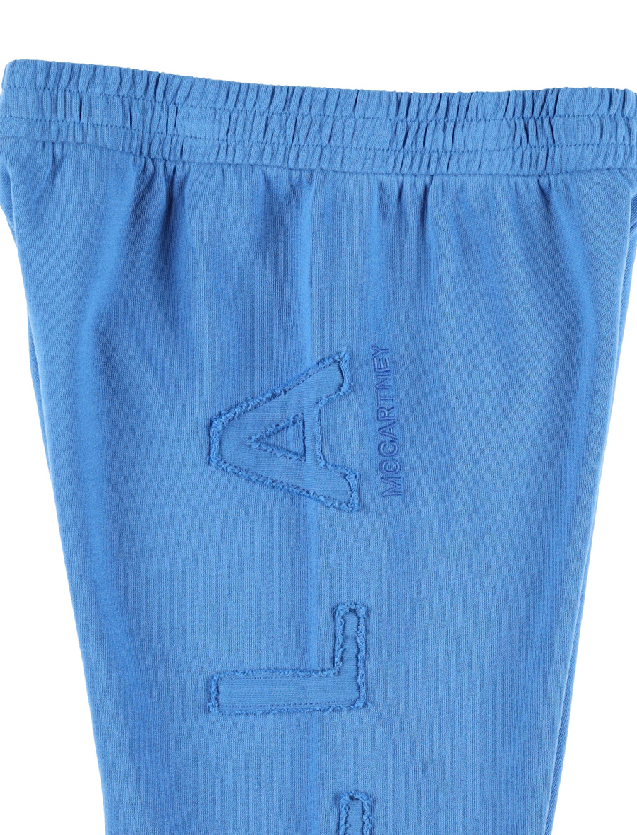 Kid - Moniker sweatpants - Spazio Pritelli