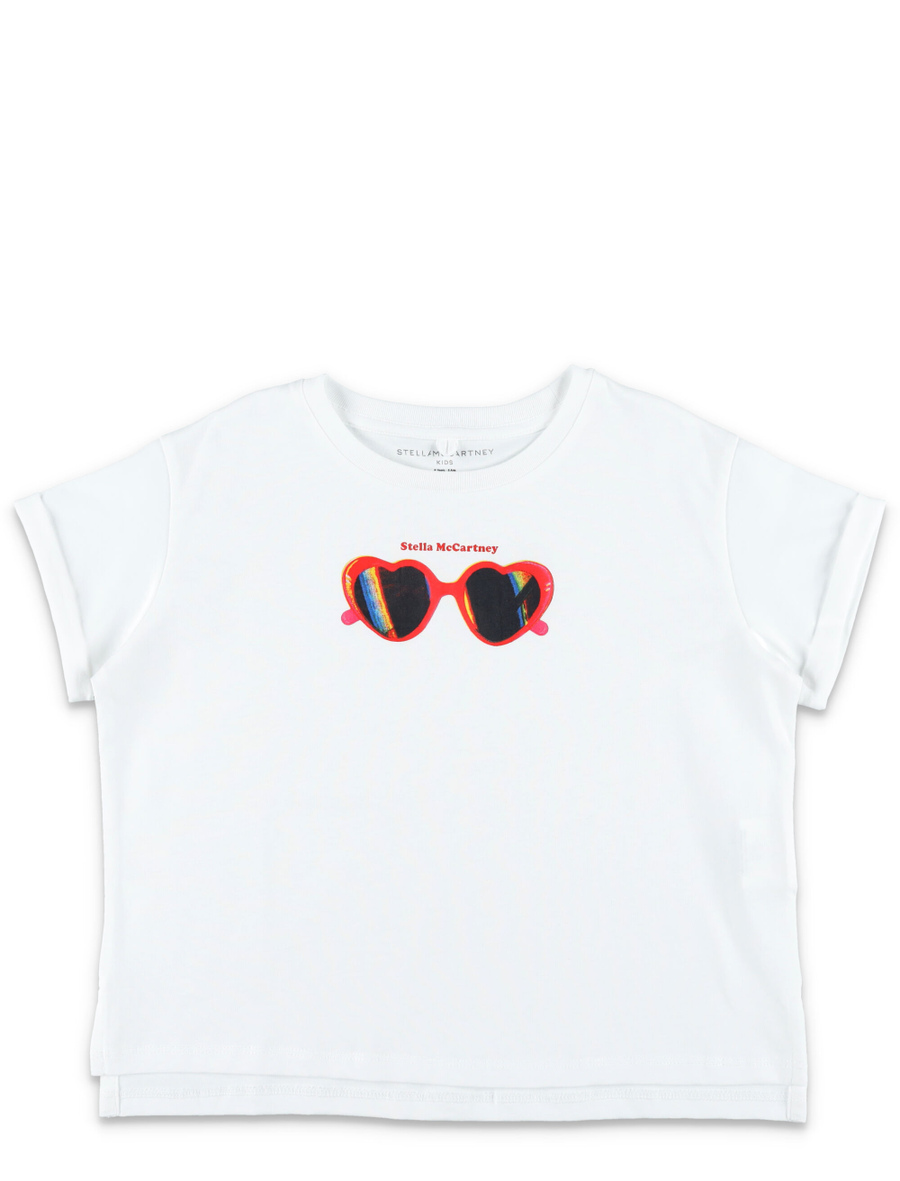 Kid - Sunglasses t-shirt - Spazio Pritelli