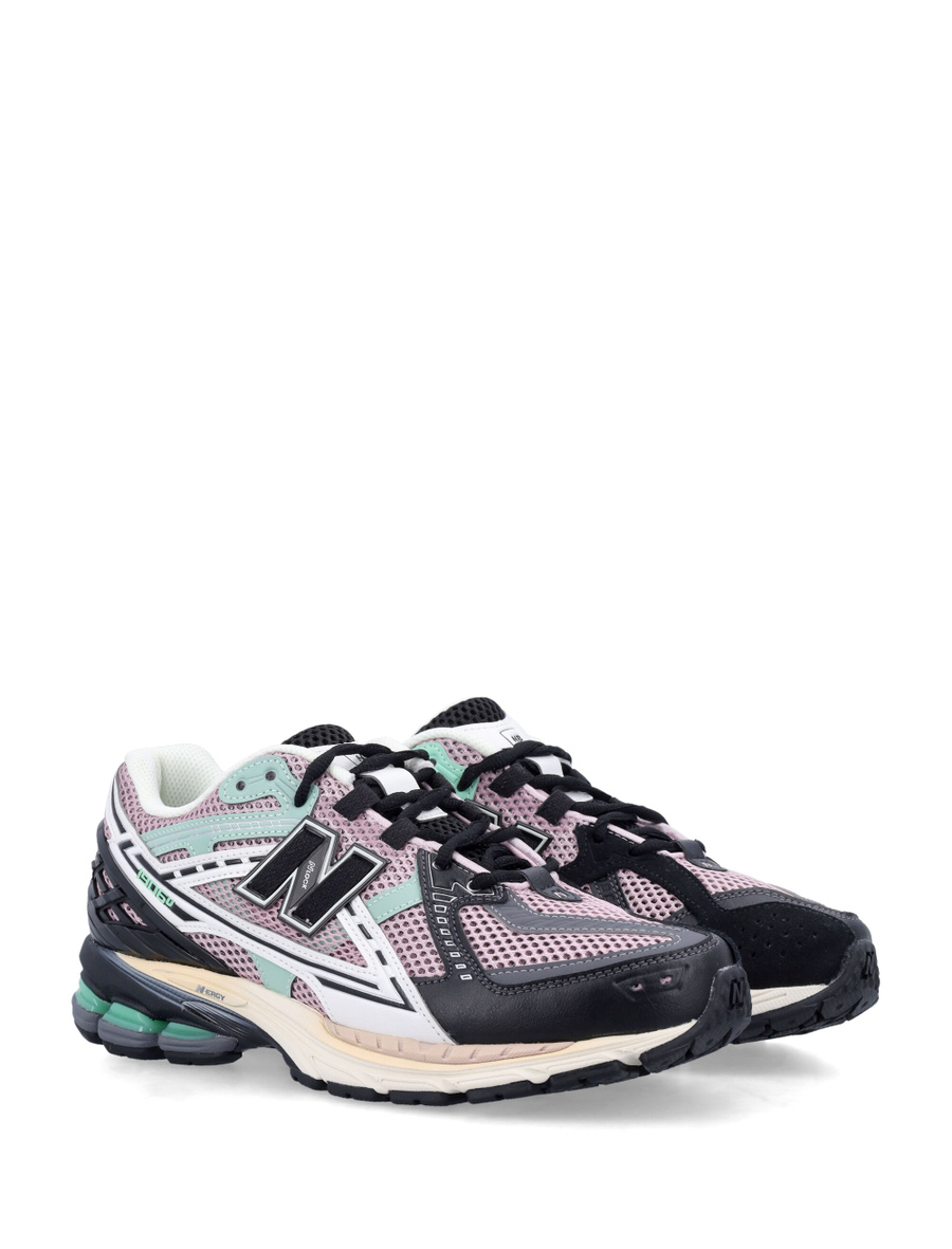 1906 Utility sneakers - Spazio Pritelli