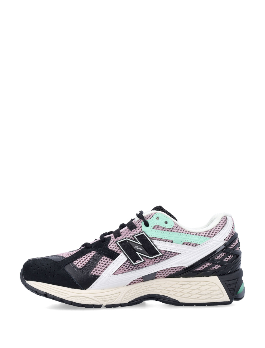 1906 Utility sneakers - Spazio Pritelli