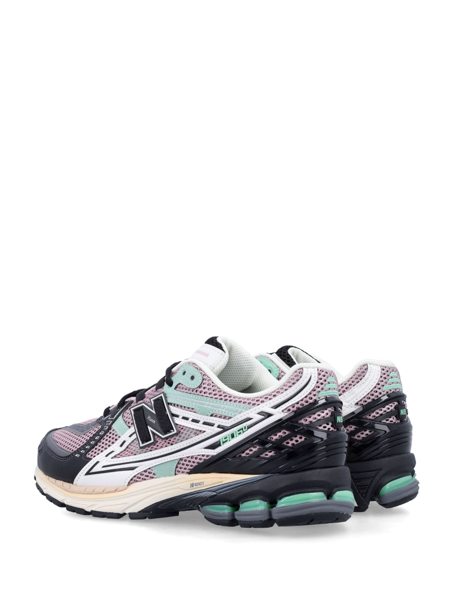 1906 Utility sneakers - Spazio Pritelli