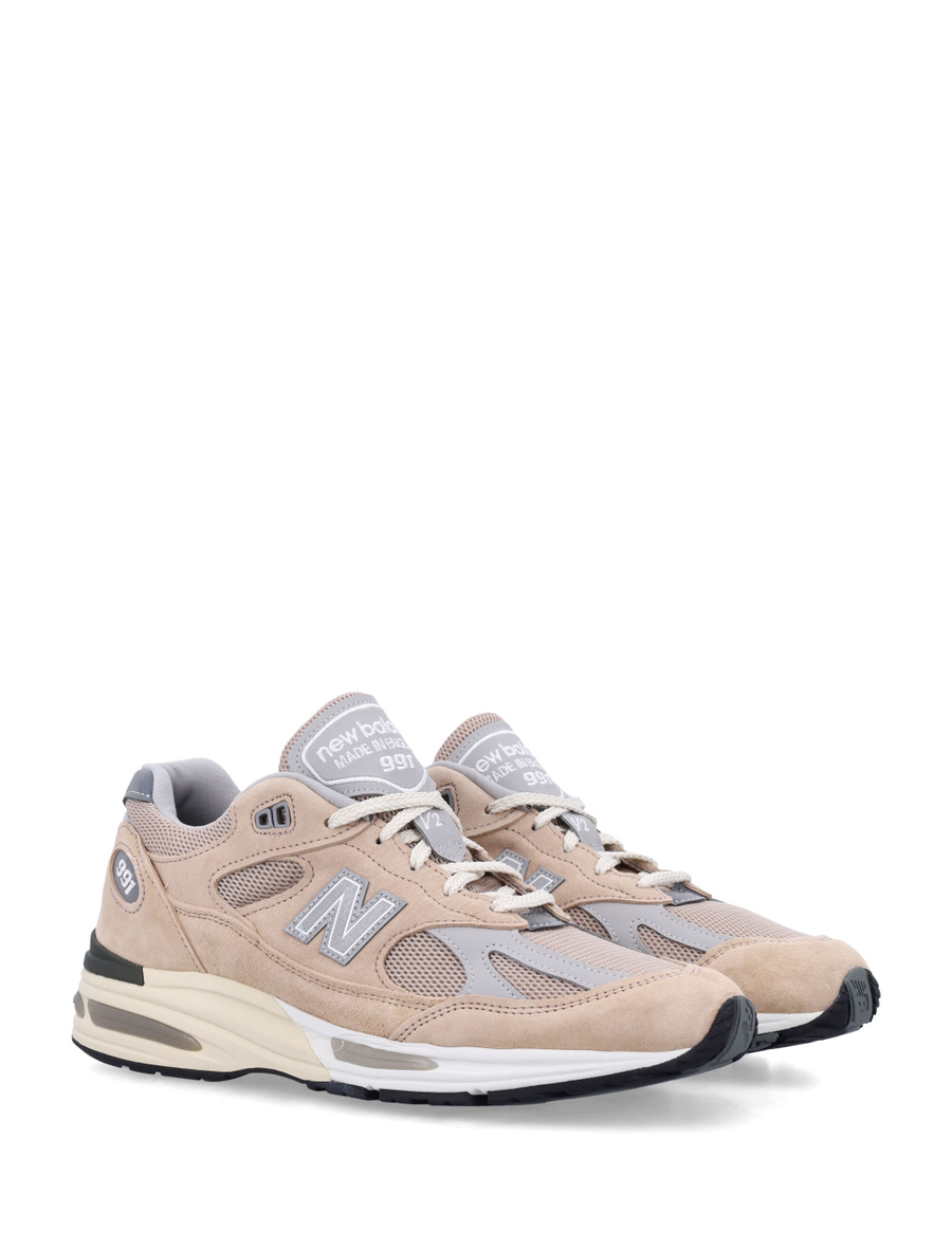 Made in UK 991v2 sneakers - Spazio Pritelli