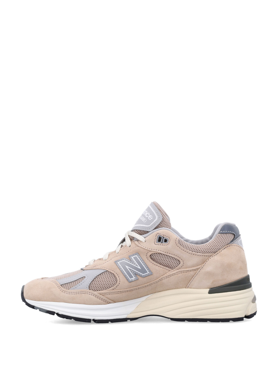 Made in UK 991v2 sneakers - Spazio Pritelli