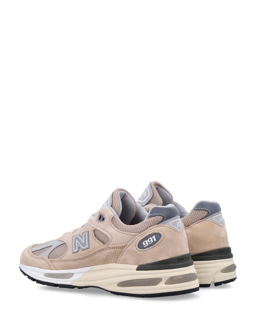 Made in UK 991v2 sneakers - Spazio Pritelli