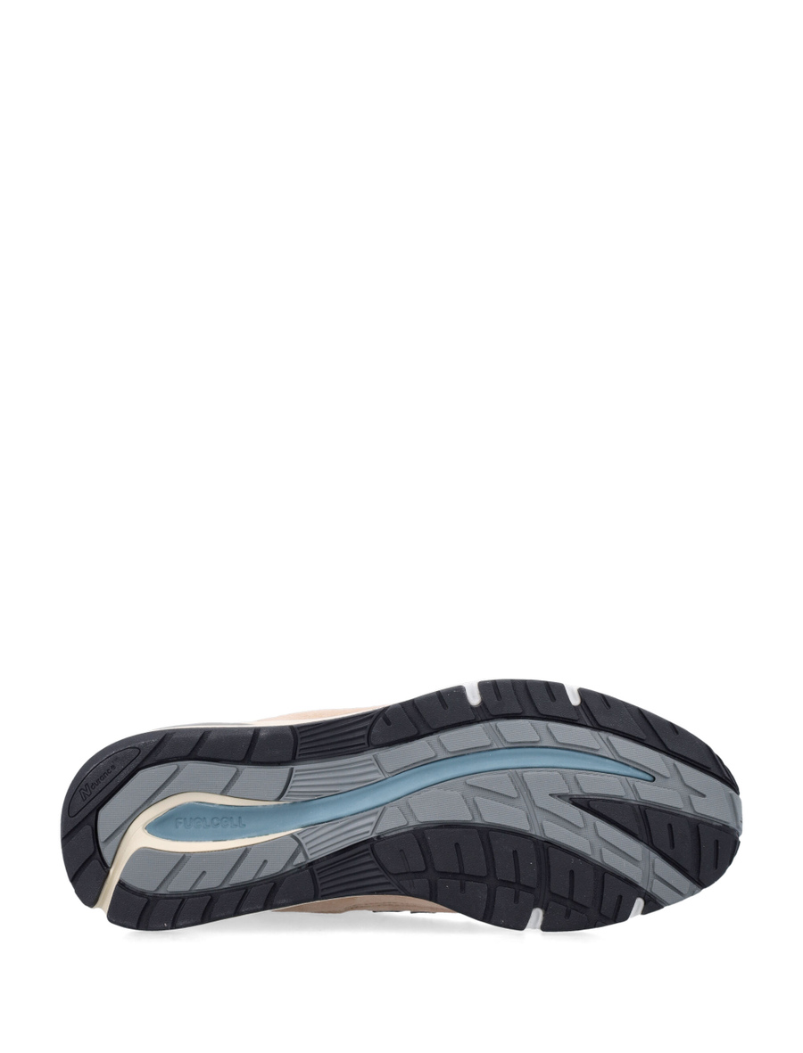 Made in UK 991v2 sneakers - Spazio Pritelli