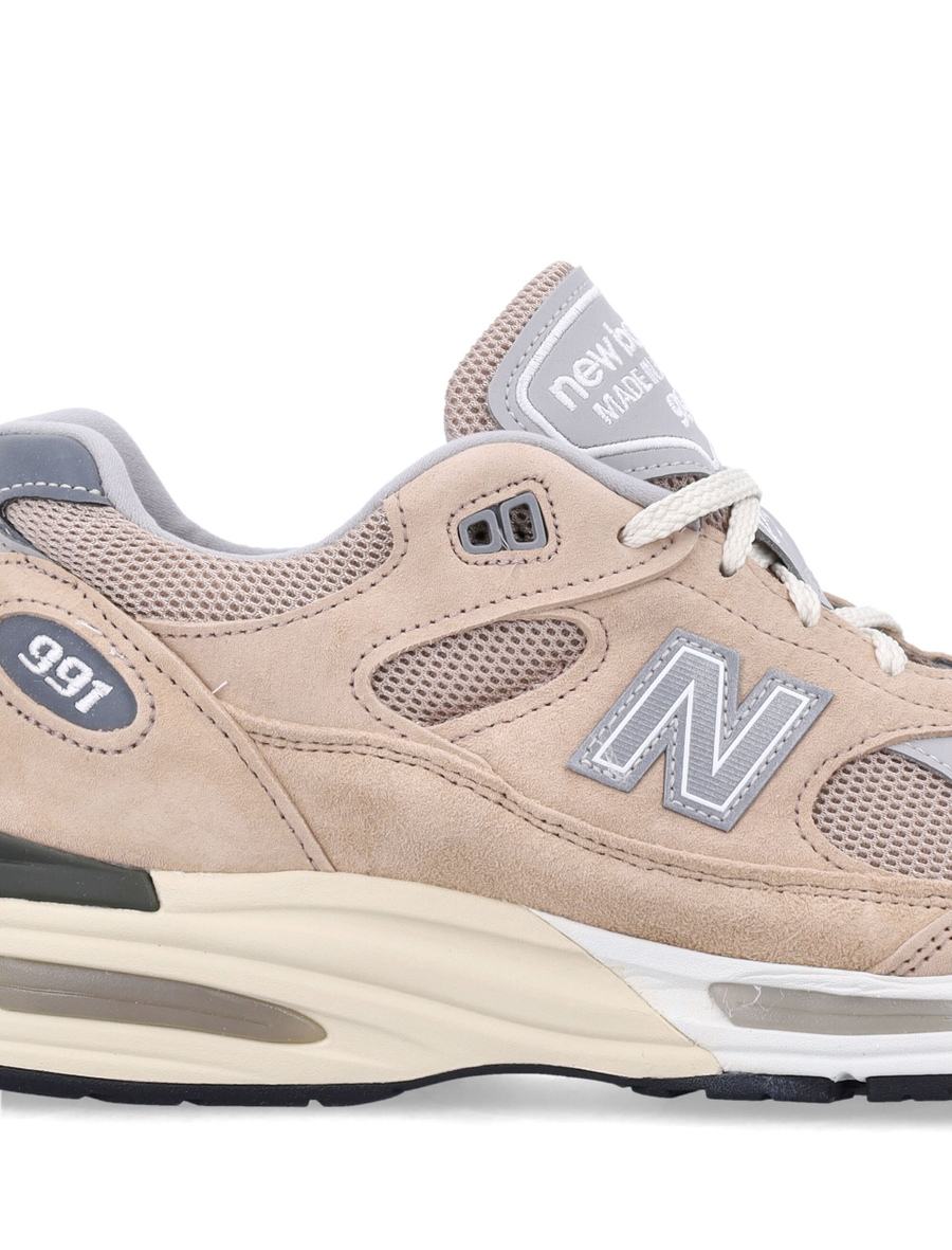 Made in UK 991v2 sneakers - Spazio Pritelli