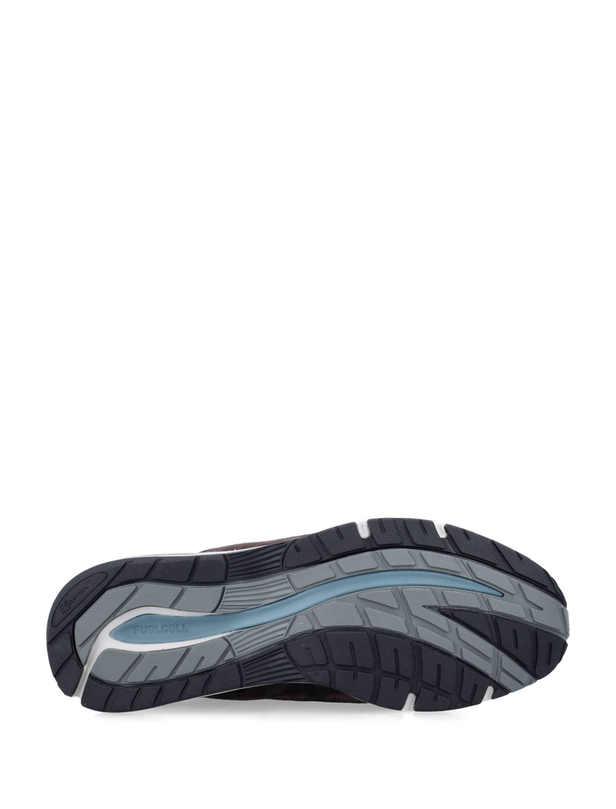 Made in UK 991v2 Shoes - Spazio Pritelli