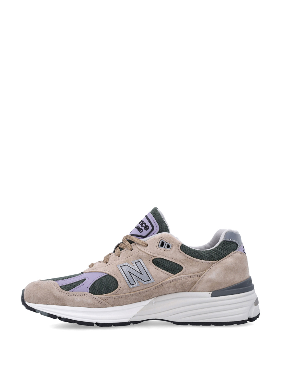 Made in UK 991v2 Shoes - Spazio Pritelli