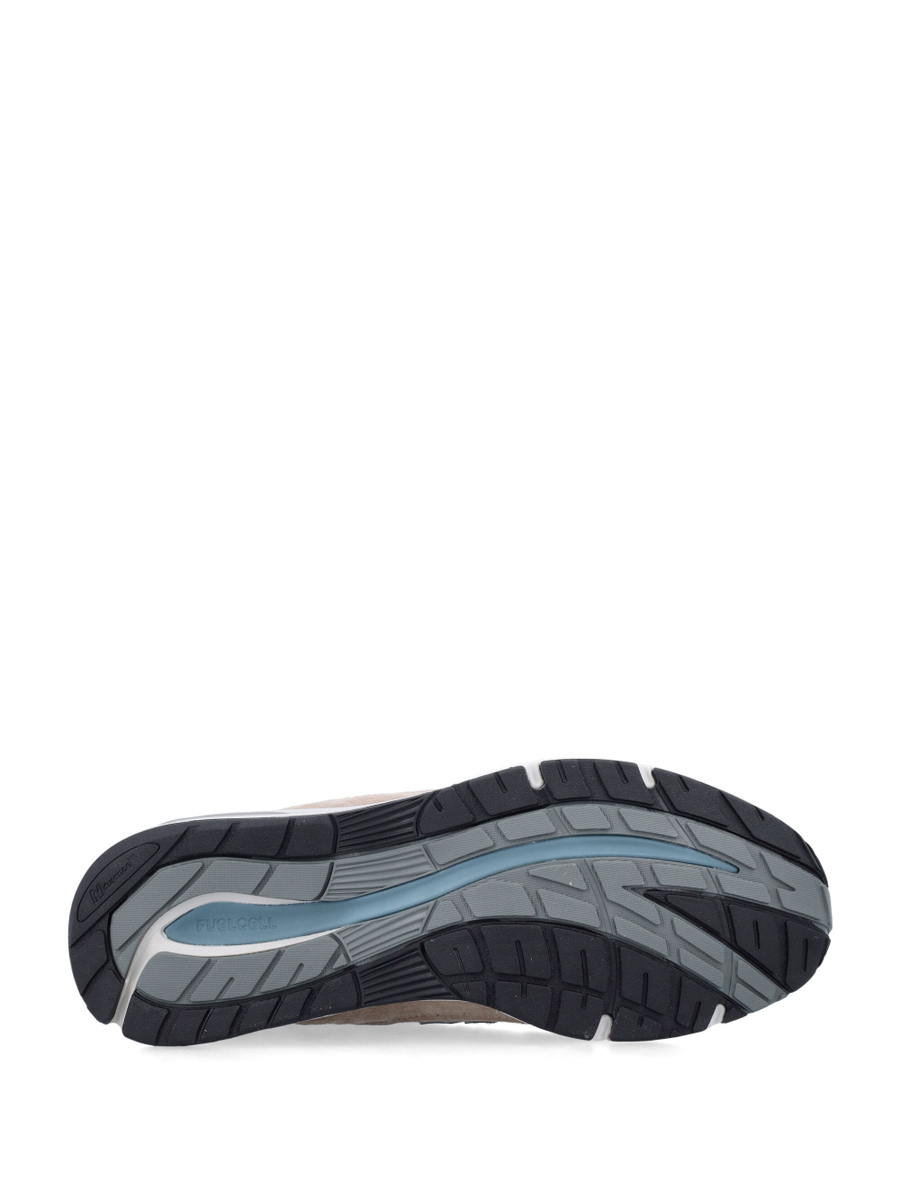 Made in UK 991v2 Shoes - Spazio Pritelli