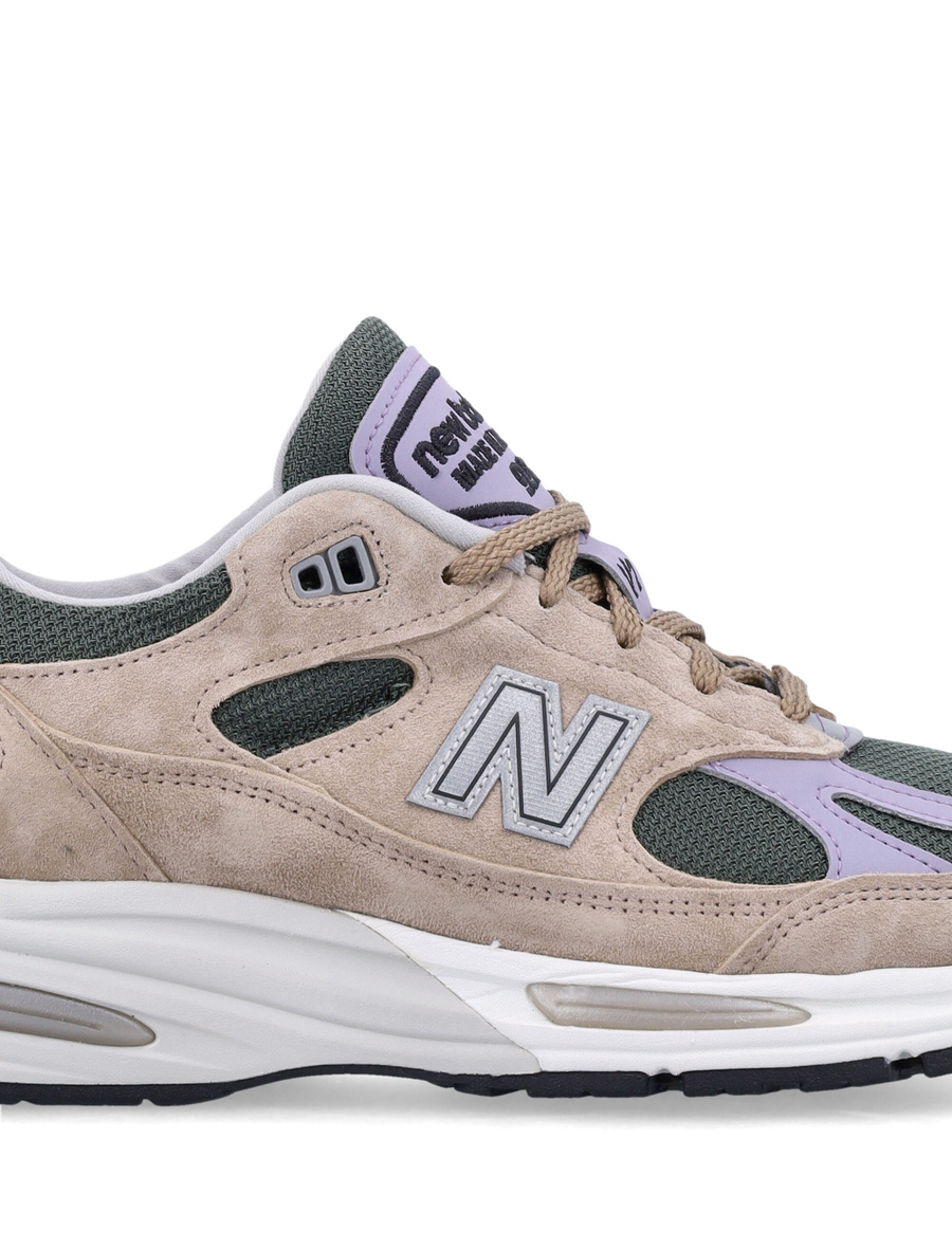 Made in UK 991v2 Shoes - Spazio Pritelli