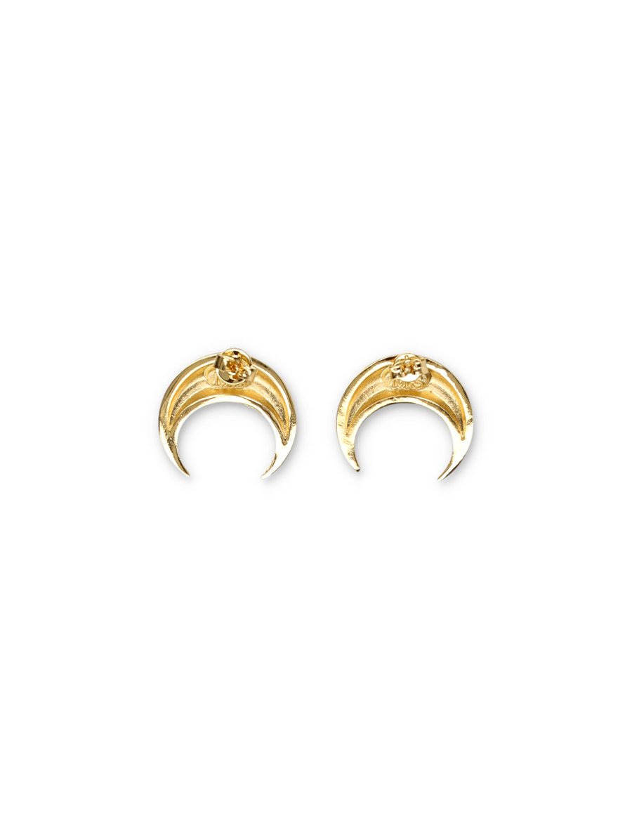 Moon studs - Spazio Pritelli