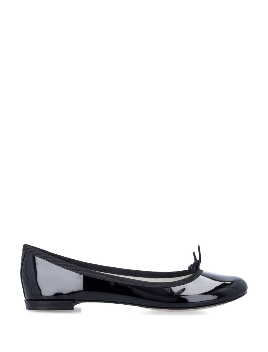 Cendrillon ballet flats - Spazio Pritelli