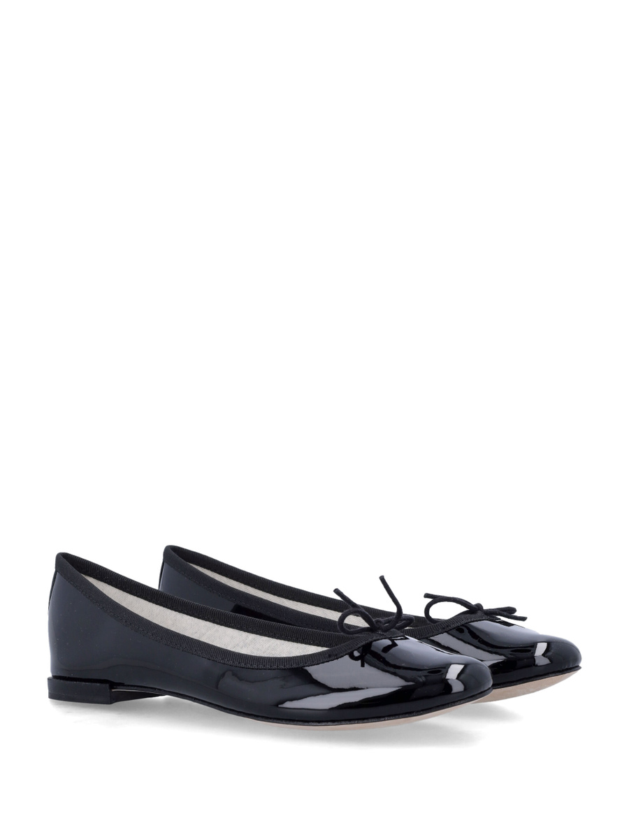 Cendrillon ballet flats - Spazio Pritelli