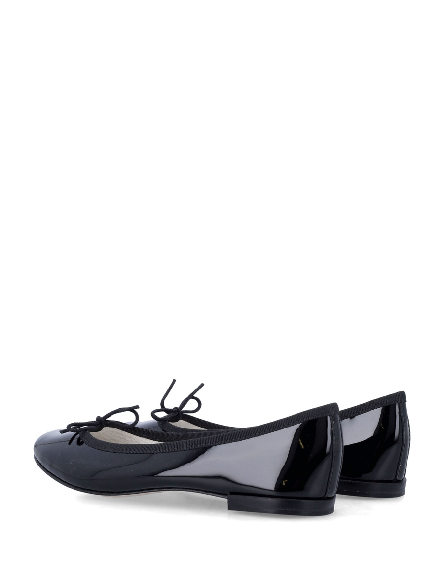 Cendrillon ballet flats - Spazio Pritelli