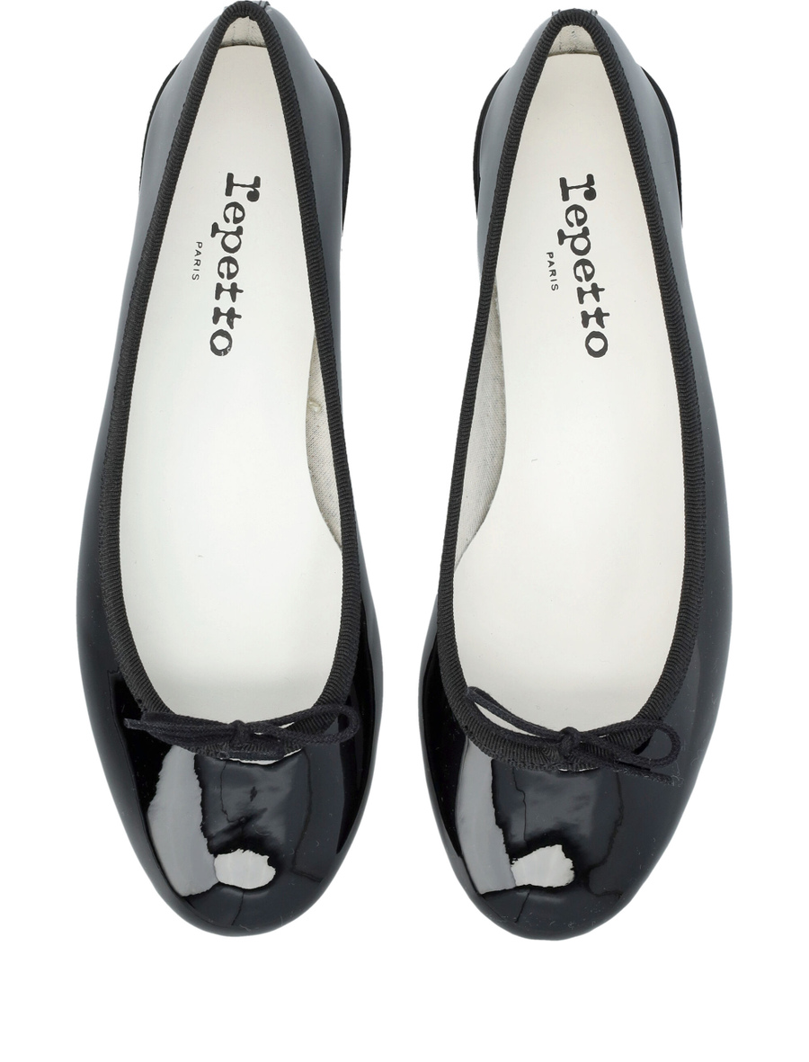 Cendrillon ballet flats - Spazio Pritelli