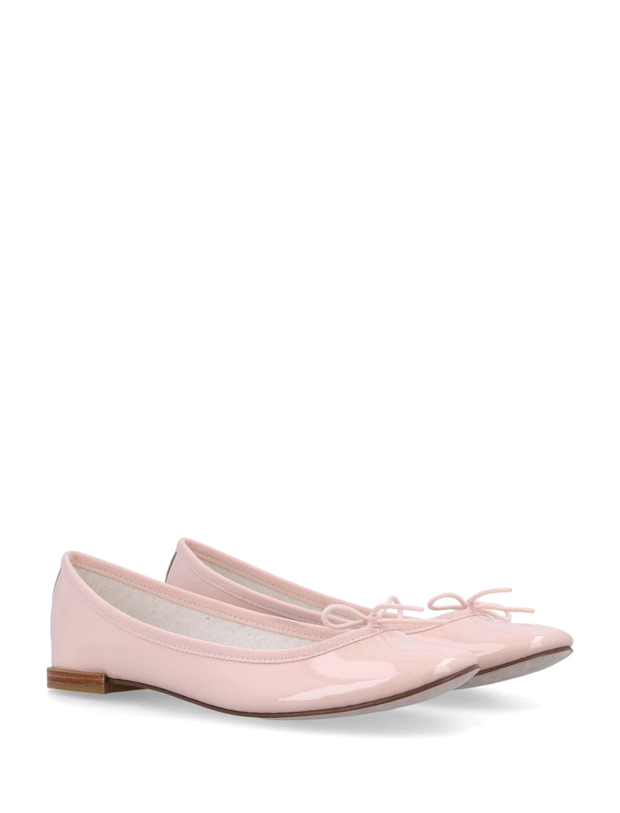 Cendrillon ballet flats - Spazio Pritelli