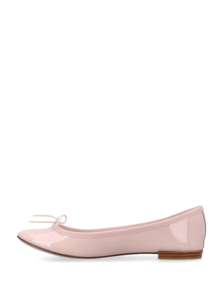 Cendrillon ballet flats - Spazio Pritelli